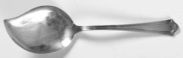 Mary Warren (Sterling, 1910-1932) Large Jelly Knife