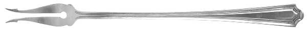 Mary Warren (Sterling, 1910-1932) Old Style Pickle Fork