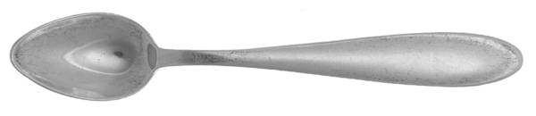 Pilgrim (Sterling, 1932) Infant Feeding Spoon