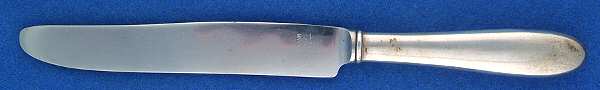 Pilgrim (Sterling, 1932) New French Hollow Knife