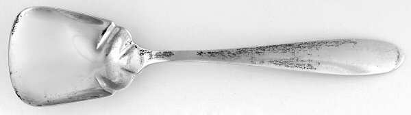 Pilgrim (Sterling, 1932) Sugar Spoon
