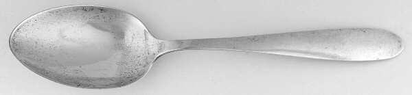 Pilgrim (Sterling, 1932) Tablespoon (Serving Spoon)