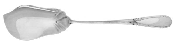 Polly Lawton (Sterling, 1935) Large Solid Jelly Server