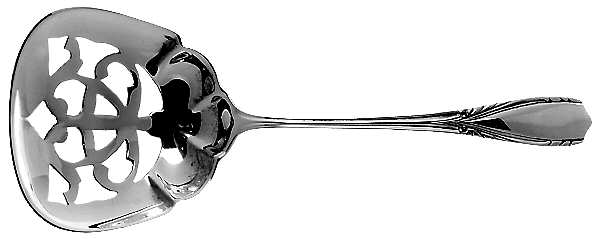 Polly Lawton (Sterling, 1935) Solid Bon Bon Spoon
