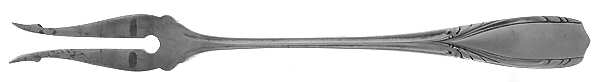 Polly Lawton (Sterling, 1935) Olive Fork