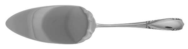 Polly Lawton (Sterling, 1935) Large Solid Pie Knife