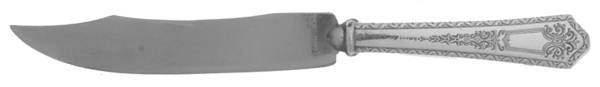 Princess (Sterling, 1910-1932) Individual Fruit Knife with Stainless Blade
