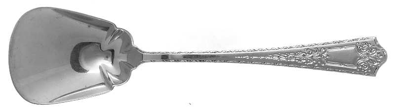 Princess (Sterling, 1910-1932) Sugar Spoon