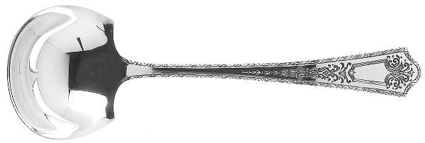 Solid Gravy Ladle