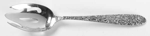 Pierced Tablespoon (Serving Spoon)