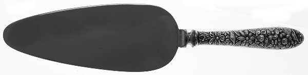 Pie Server with Stainless Blade