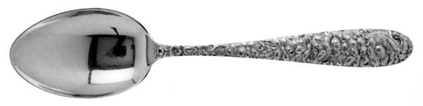 Southern Rose (Sterling, 1933) Teaspoon