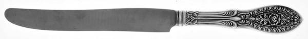 Valenciennes (Sterling, 1938) New French Hollow Knife by Manchester