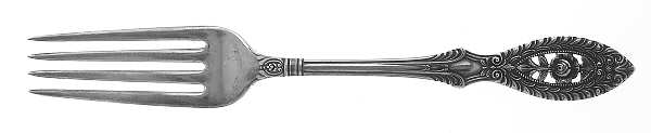 Valenciennes (Sterling, 1938) Fork