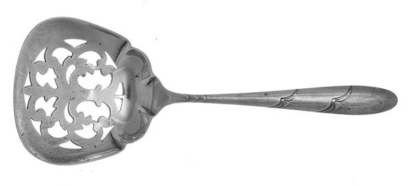 Vogue (Sterling, 1932) Bon Bon Scoop
