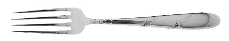 Vogue (Sterling, 1932) Fork