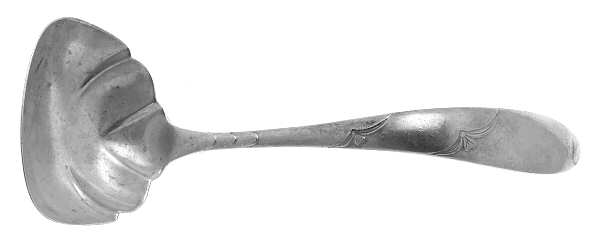 Vogue (Sterling, 1932) Solid Gravy Ladle