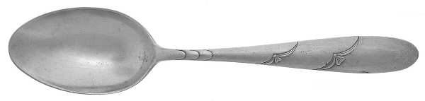 Vogue (Sterling, 1932) Teaspoon
