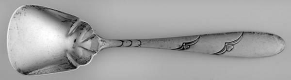 Vogue (Sterling, 1932) Sugar Spoon