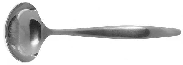 MFF1 (Stainless) Solid Gravy Ladle
