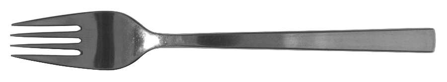 MFF3 (Stainless) Fork