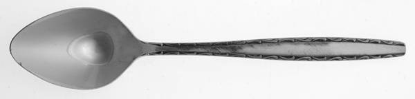 MHO16 (STAINLESS) Teaspoon