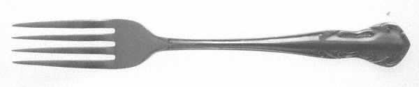 MHO2 (STAINLESS) Fork