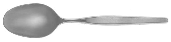 MHO20 (STAINLESS) Teaspoon