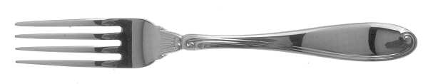 Ambrose (Stainless) Individual Salad Fork
