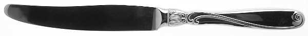 Ambrose (Stainless) New French Hollow Knife