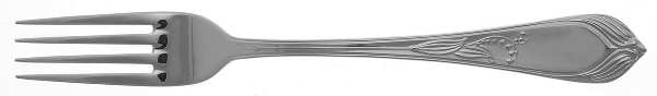Belle Fleur (Stainless) Fork