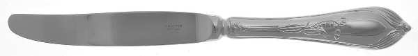 Belle Fleur (Stainless) Modern Hollow Knife