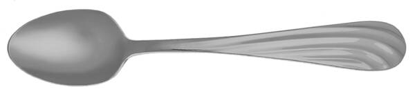 Bellini (Stainless) Teaspoon Large Solid HC