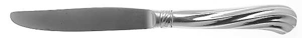 Bellini (Stainless) Modern Hollow Knife