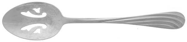 Bellini (Stainless) Pierced Tablespoon (Serving Spoon)