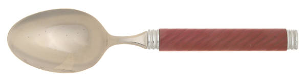 Braid-Berry (Stainless) Place/Oval Soup Spoon