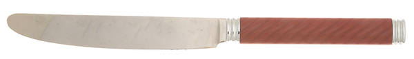 Braid-Berry (Stainless) New French Hollow Knife