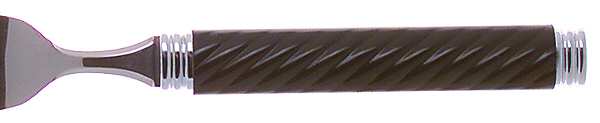 Braid-Black (Stainless, Black) by Mikasa