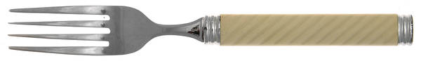 Braid-Cream (Stainless) by Mikasa