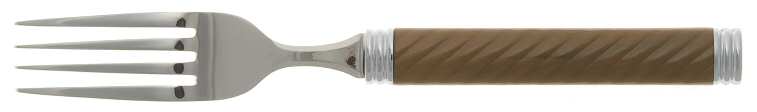 Braid-Gold (Stainless) Fork