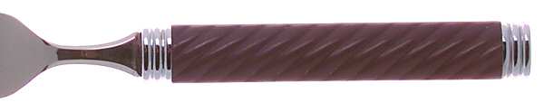 Braid-Heather (Stainless) by Mikasa