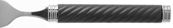 Braid-Primary Blue (Stainless) by Mikasa