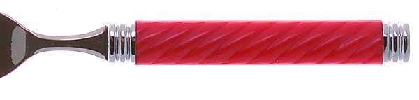Braid-Primary Red by Mikasa