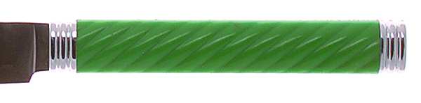 Braid-Primary Green (Stainles) by Mikasa