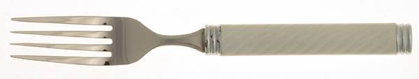 Braid-Snow (Stainless) Fork