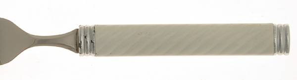 Braid-Snow (Stainless) by Mikasa