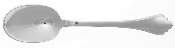 Brighton (Stainless, Glossy) Place/Oval Soup Spoon