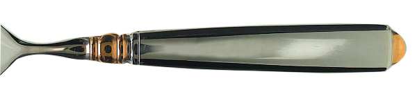 Carlisle (Stainless, Gold Accent) by Mikasa