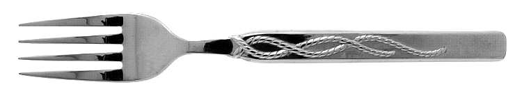 Cara (Stainless) Fork