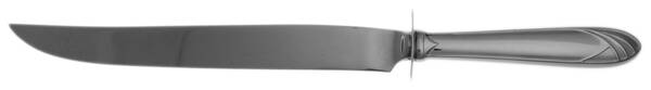 Cathedral (Stainless) Carving Knife Small with Stainless Blade HC